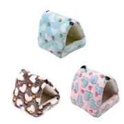 S Size Hammock Nest Ferret Rabbit Guinea Pig Rat Hamster Mice Bed Toy Warmer House