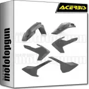 ACERBIS 0022374 X-POWER ENGINE PROTECTOR GREY HUSQVARNA FE 450 2017 17 2018 18