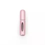Mini Refillable Travel Portable Perfume Atomizer Bottle Pump Spray Scent 5ml