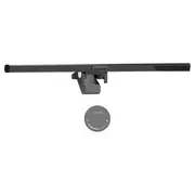 Alogic Illuminate USB-C Light Bar 4K UHD Webcam Space Grey
