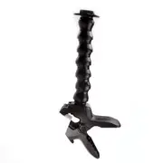 Telesin Flex Clamp Mount - For GoPro/DJI/Insta360 Action Cameras