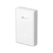 TP-Link EAP725-Wall BE3600 Wall Plate Wi-Fi 7 Access Point, 2882 Mbps on 5 GHz +