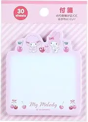 Sanrio My Melody 236799 Sticky Notes