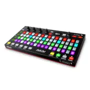Akai FIRE USB MIDI Controller 64 RGB Pads FL Studio Controller Only NEW FS