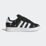 【ADIDAS】CAMPUS 00S W 休閒鞋 女鞋 黑色-IF9640