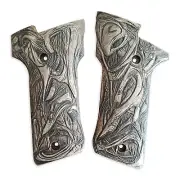 Neural Giger NG01 - Smith And Wesson 2206, 422, 622 Grips