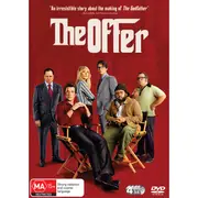 Offer, The - Season 1