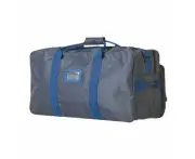 Portwest B900 Holdall 65L Bag Gym Overnight Travel Weekend Luggage - Navy