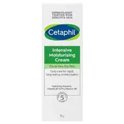 Cetaphil Intensive Moisturising Cream 85g