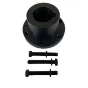 Maurey F QD 2-5.8 Steel 2-5/8" Quick Detatch Bushing