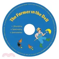 在飛比找三民網路書店優惠-The Farmer in the Dell (CD)