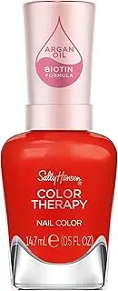 Sally Hansen Color Therapy Red-Iance