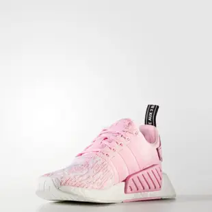 正品現貨 出清🍒Adidas NMD R2🍒櫻花粉 粉白 粉紅 慢跑鞋 乾燥玫瑰 女鞋 (BY9315)