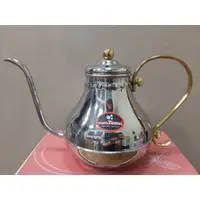 在飛比找蝦皮購物優惠-Tiamo 1202 宮廷細口壺 1000ml HA8560