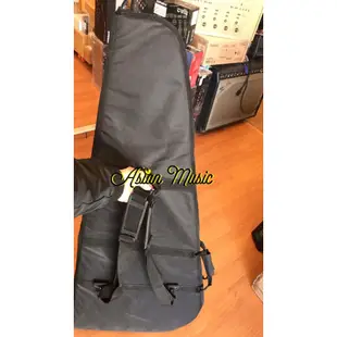 亞洲樂器 B.C Rich Bag 原廠 琴袋 可提可雙肩背、閃電型、怪型、斧頭型、特殊型吉他 BASS皆可放