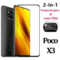 在飛比找蝦皮購物優惠-適用於小米 Poco Phone X3 Pro NFC po