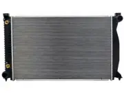Radiator For 05-11 Audi A6 Quattro S6 4.2L V8 5.2L V10 HF14F8 (for: Audi)