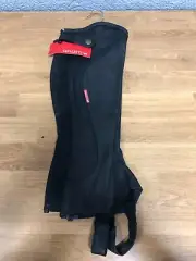 Cavaletti - Mini-Chaps - M Medium