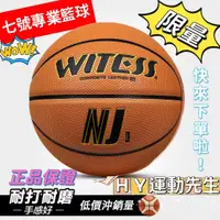 在飛比找蝦皮商城精選優惠-🏀比賽籃球🏀附電子發票 Witess Watsing 龍鱗紋