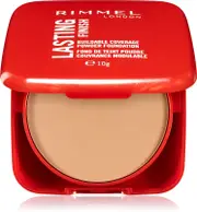 Rimmel London Lasting Finish Compact 03-Sesame