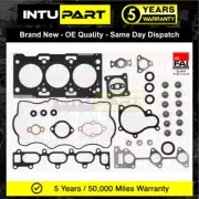 Fits Hyundai Getz Matrix 1.5 CRDi IntuPart Cylinder Head Gasket Set
