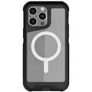 Ghostek ATOMIC slim MagSafe Phone Case Designed for Apple iPhone 14 Pro Max Plus