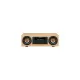 新款 JVC EX-DM10 木質 組合音響 床頭音響 Bluetooth USB MP3 FM/AM 遙控器