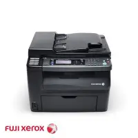 在飛比找Yahoo!奇摩拍賣優惠-Fuji xerox cm205f多功能複合機/二手良品機(