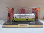 Code 3 Collectibles 1/64 SCALE CHICAGO LDV COMMAND VEHICLE O'HARE AIRPORT