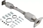 16798 Catalytic Converter Direct Fit fit For:-Nissan Sentra 2013-2017 1.8L