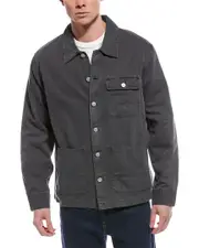 AllSaints Nevis Chore Jacket