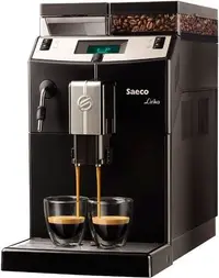 在飛比找Yahoo!奇摩拍賣優惠-飛利浦saeco RI9840義式全自動咖啡機  / 南港展