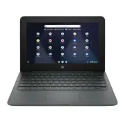 HP 11.6 CHROMEBOOK 11A-NB0013DX Intel Celeron 4GB/32GB eMMC Flash Memory Gray