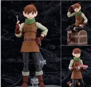 figma 652 Delicious in Dungeon Chilchuck figure Max Factory GSC normal presale