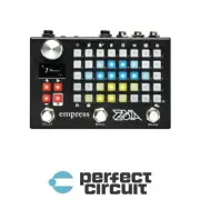 Empress ZOIA Modular Effect Generator Pedal EFFECTS - NEW - PERFECT CIRCUIT