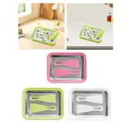 Ice Cream Plate Maker DIY Ice Cream Cold Plate for Yogurt Soft Serve Sorbet