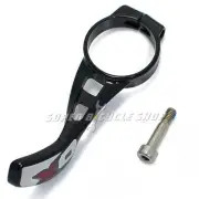 SRAM X0 (2011-12) Trigger Shifter Pull Lever Kit, Red , Left Hand