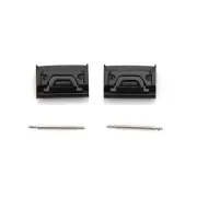 22mm Smart Watch Adapter for Garmin Fenix 5/Quatix 5/Forerunner 935/Approach S60