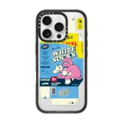 iPhone 16 Pro Impact Case DETERGENT BOX BY ZIZONE