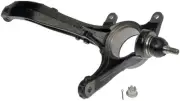 Dorman 698-047 Left Steering Knuckle For 08-14 Acura Honda Accord TSX (for: Honda)