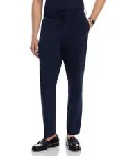 Boss Perin Tech Travel Relaxed Fit Pants