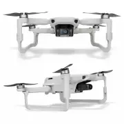 2pcs Landing Gear Kits Safety Height Extender For DJI Mavic Mini 2 Drone