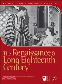 在飛比找三民網路書店優惠-The Renaissance and Long Eight