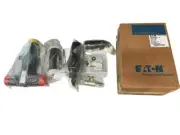 Eaton Cooper 35KV 600AMP BT-TAP Deadbreak Connector BTP635MS3ATSA3 DT635T SA3