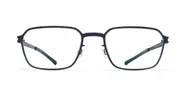 Mykita Carson 084 Men's Glasses Blue Size 53 - Private Health Rebate - Blue Light Block Available