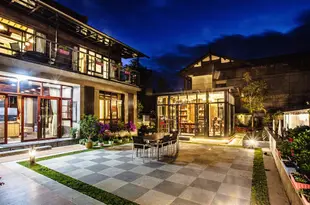 麗江因為愛精品度假庭院LiJiang Because of Love Boutique Homestay