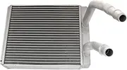 TRQ Front Heater Core Compatible with 1992-1996 Ford