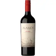 [Bodega] Bodega Alamos Malbec 750mL