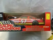 Jason Keller 1996 Racing Champions Slim Jim #57 Autographed Box Diecast 1:18