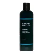 Manuka Biotic Shampoo for Sensitive Scalp 300ml